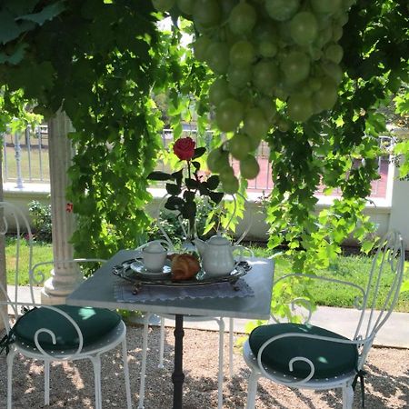 B&B Virginia Monte San Biagio Exteriér fotografie