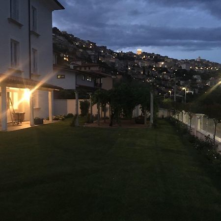 B&B Virginia Monte San Biagio Exteriér fotografie