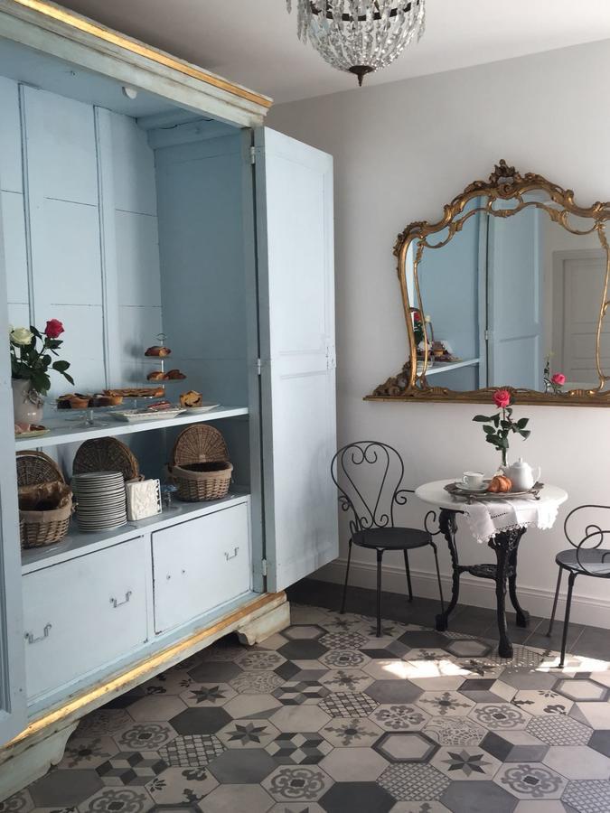 B&B Virginia Monte San Biagio Exteriér fotografie
