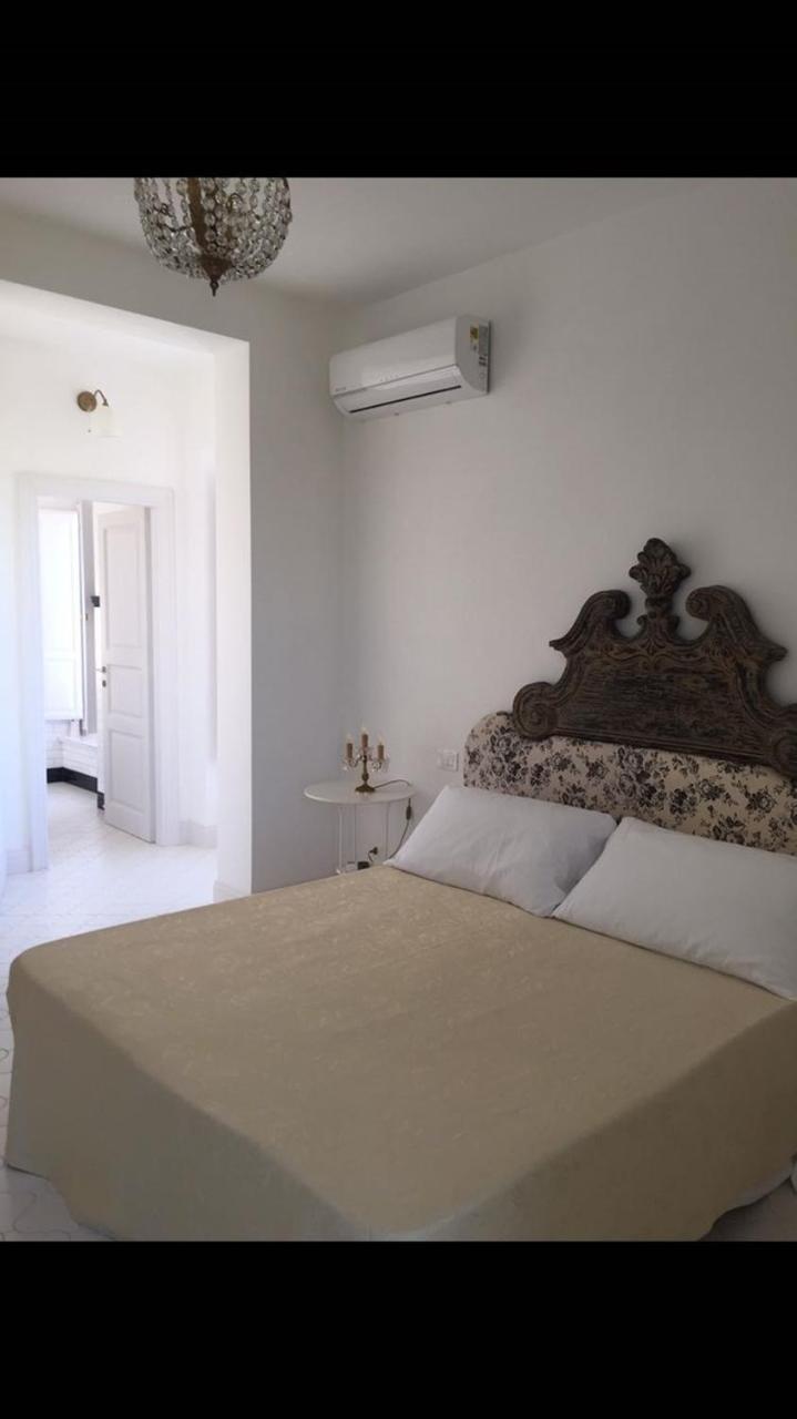 B&B Virginia Monte San Biagio Exteriér fotografie