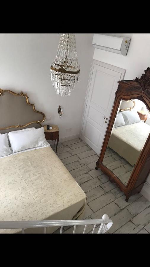 B&B Virginia Monte San Biagio Exteriér fotografie