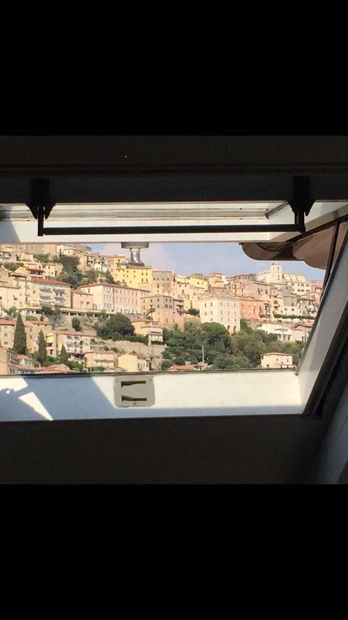 B&B Virginia Monte San Biagio Exteriér fotografie
