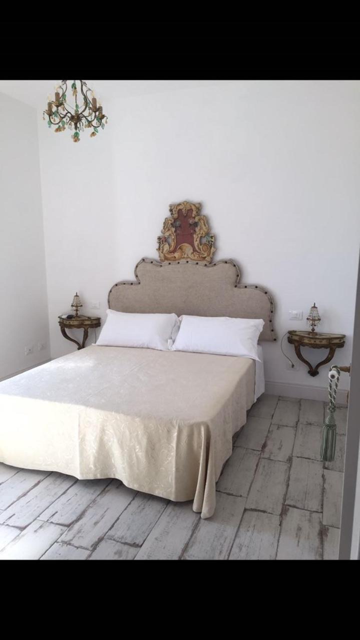 B&B Virginia Monte San Biagio Exteriér fotografie