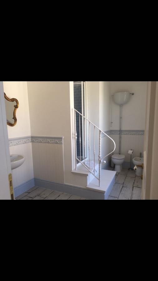 B&B Virginia Monte San Biagio Exteriér fotografie