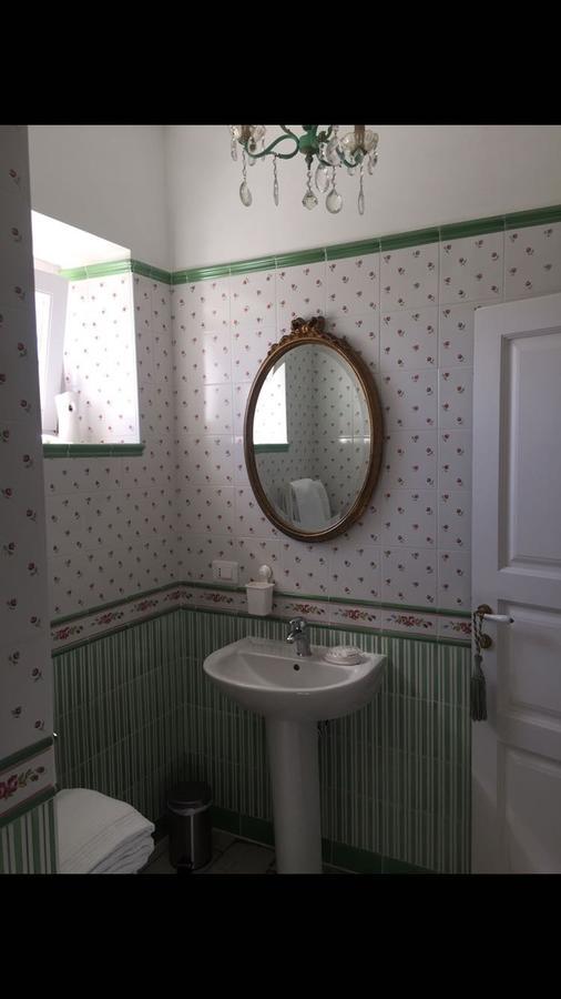 B&B Virginia Monte San Biagio Exteriér fotografie