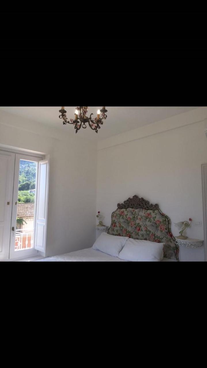 B&B Virginia Monte San Biagio Exteriér fotografie